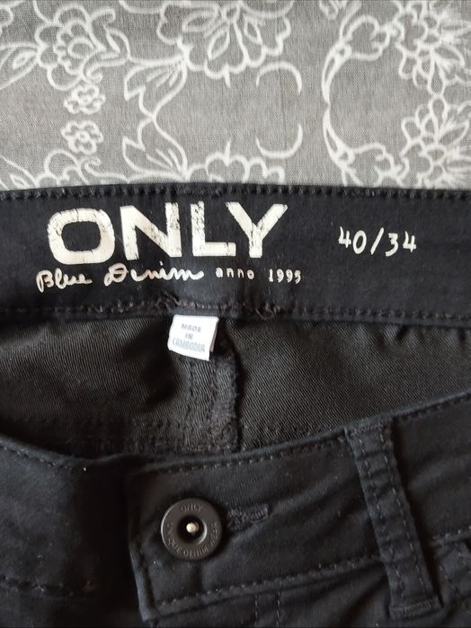 Дамски дънки различни размери