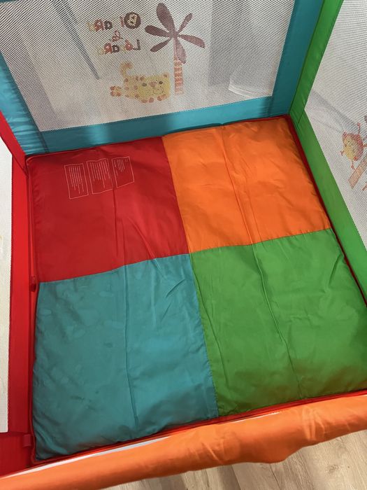 Tarc copii 100 x 100