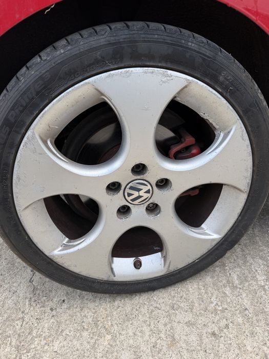 Фв голф 5 гти дсг на части / vw golf 5 gti 2.0tfsi dsg