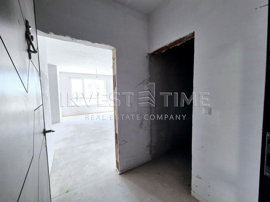 Продава се Едностаен апартамент в Варна, Владислав Варненчик - 58 кв.м за 1428 €/кв.м - Снимка #6