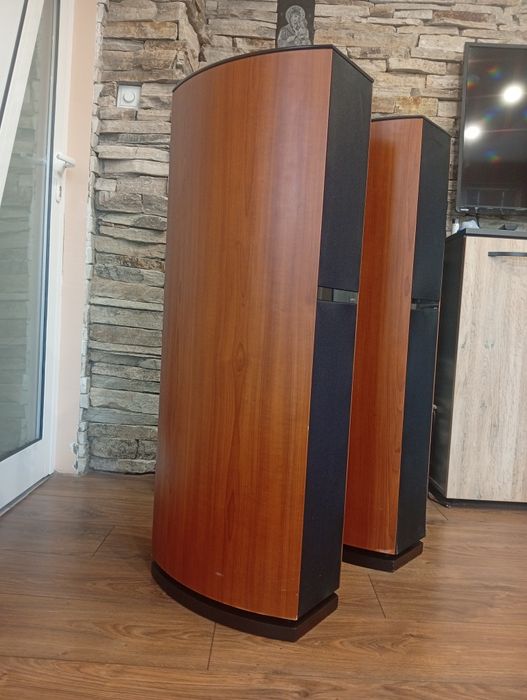 Тонколони JAMO D-590