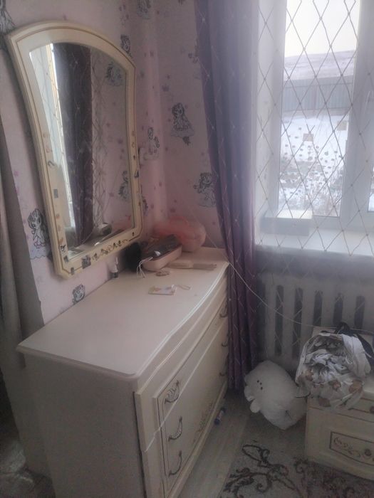 Спальный гарнитур