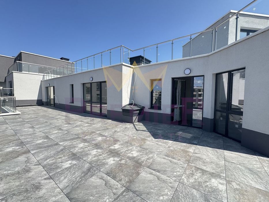 Продава се Тристаен апартамент в София, Младост 4 - 201 кв.м за 1269 €/кв.м - Снимка #7