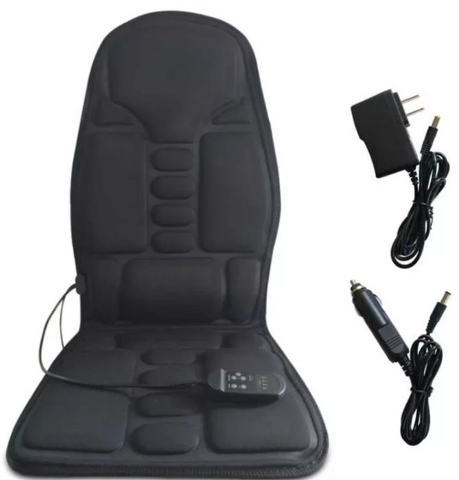 Массажер для водителя.