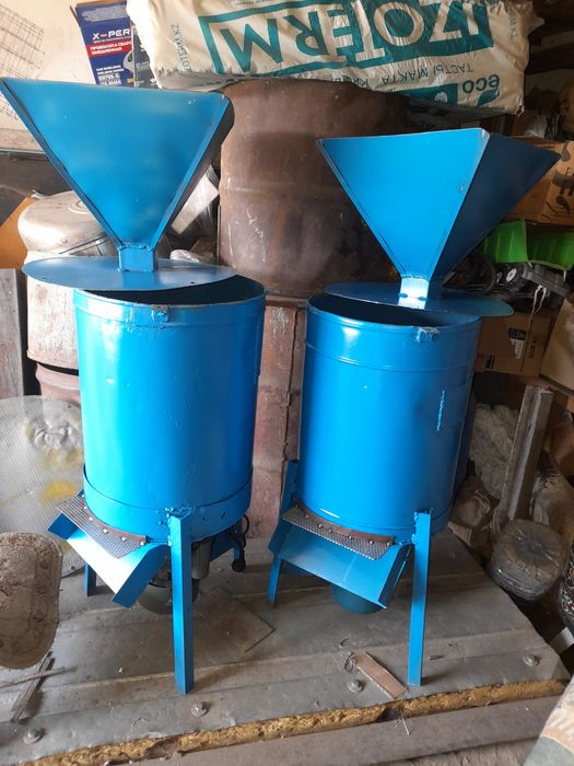 Дробилка. 85000.