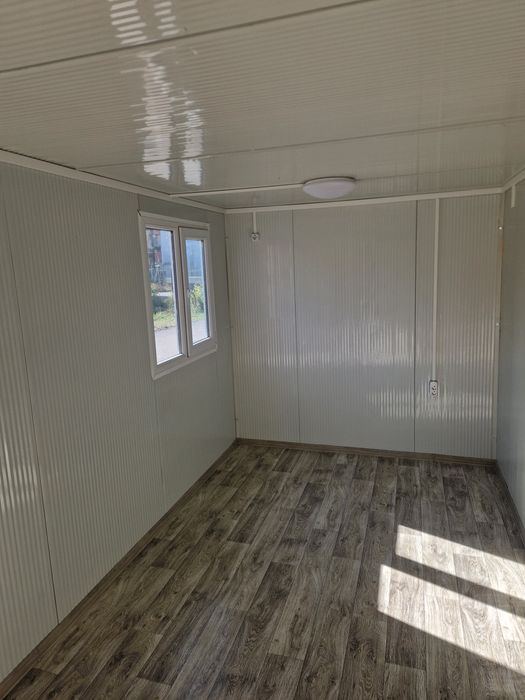 Офис контейнери под наем