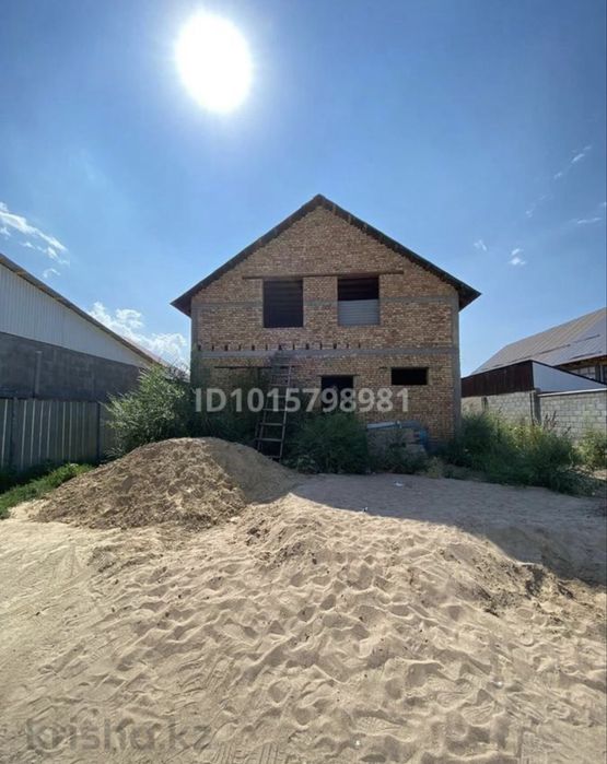 Продам дом 2 этажа