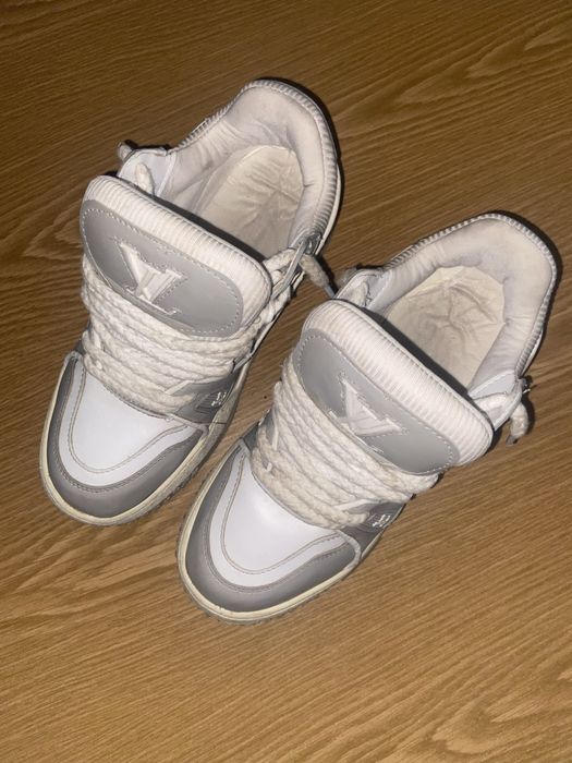 Louis Vuitton Trainers