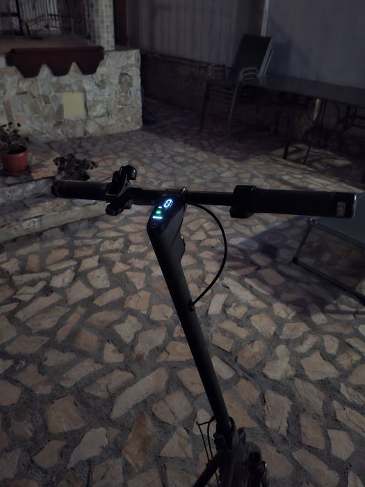 Predare Constanta!Ninebot F2 II,Trotineta Electrica