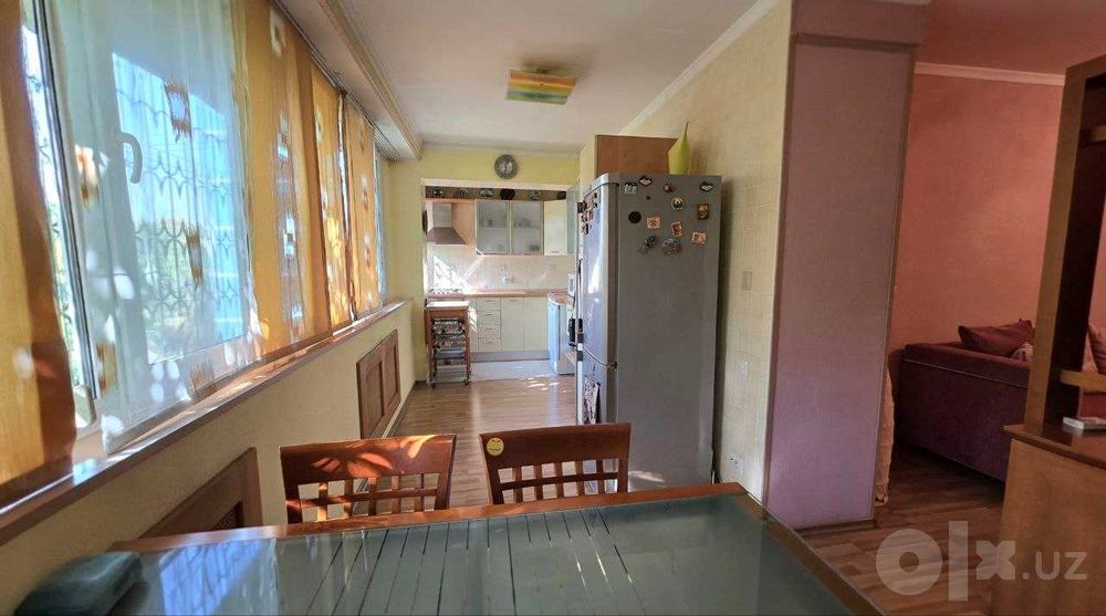 ПРОДАЕТСЯ 3/4/4   Ориентир: Ц-1, Бибигон, гостиница Тата