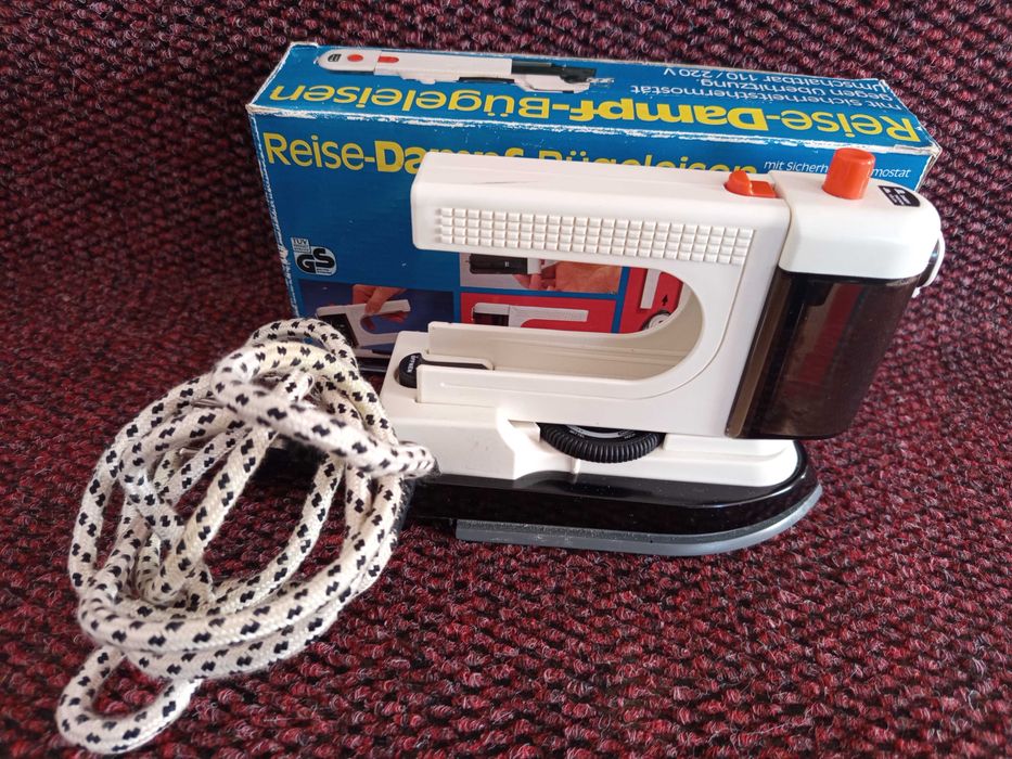 Fier de călcat vitange