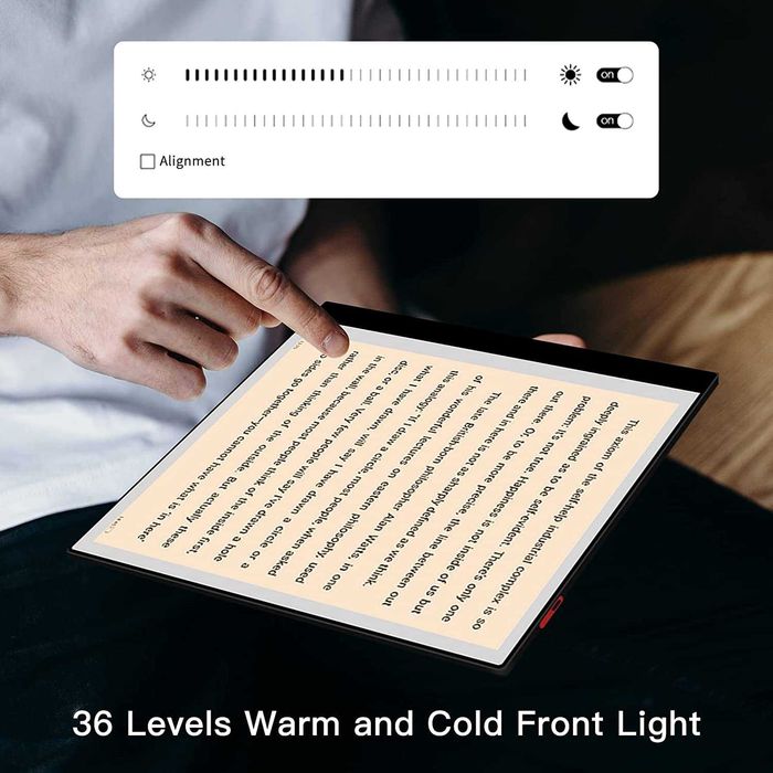 Распродажа! Электронный ридер Bigme Pocket Note 7" 2/32Gb +Чехол