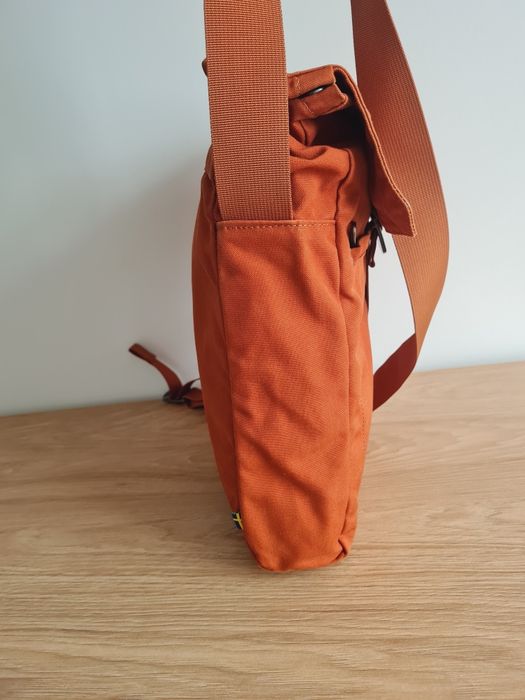 Fjallraven G1000 Foldsack No3