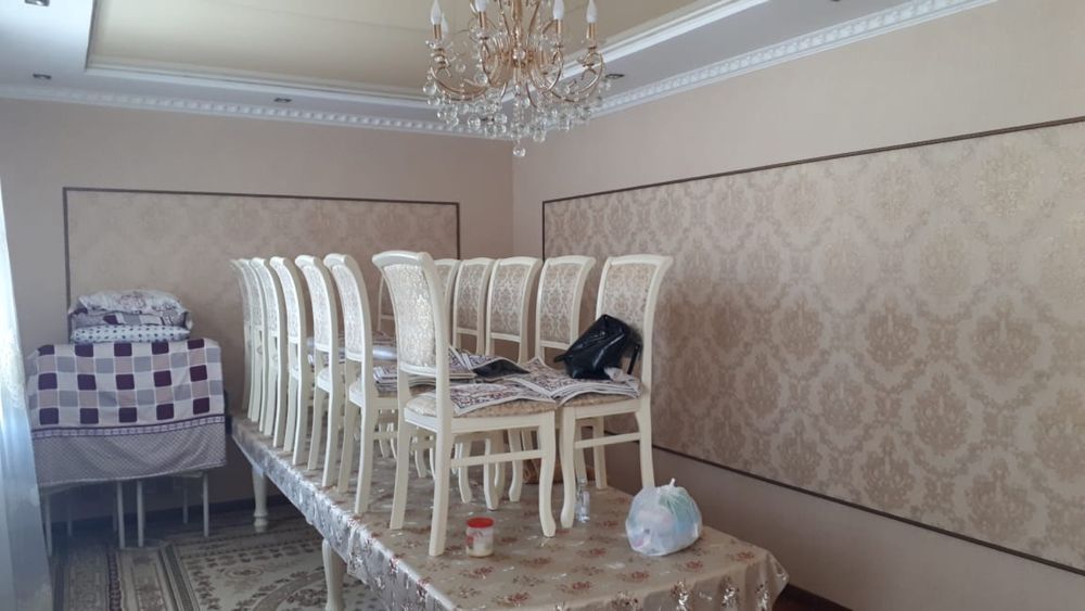 Продам дом в п. Сазды 2