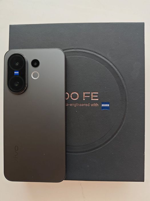 Vivo x200 fe 12/512