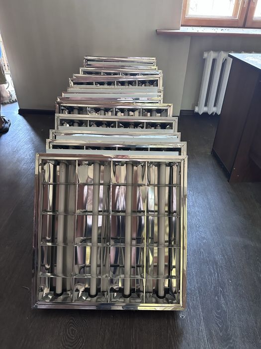 Продам плафоны по 500 тг 17шт
