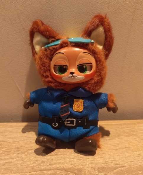 Plus Zootopia - Mistery Box (Disney x Miniso)