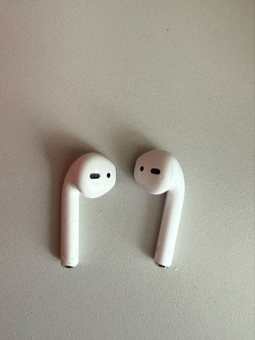 Airpods оригинал