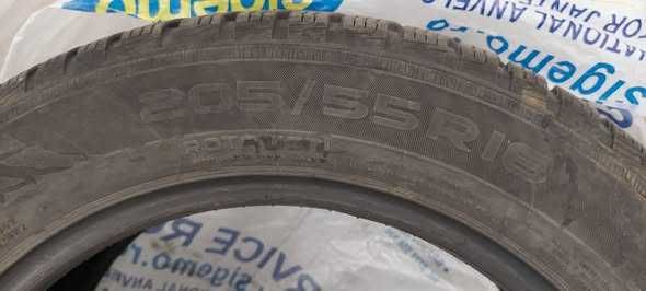 Vand Cauciucuri iarna R15-4 buc