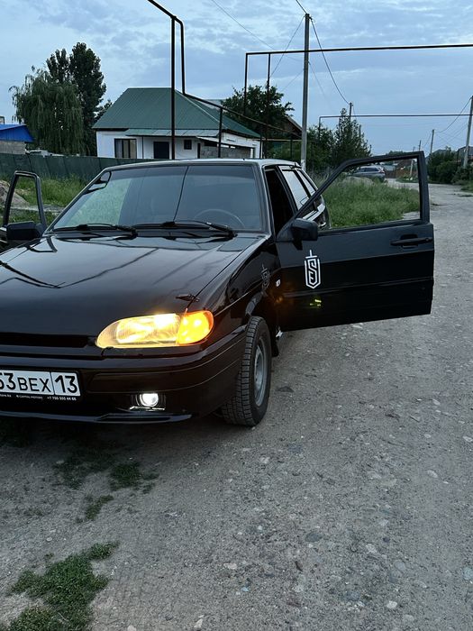 Ваз 2114 super auto