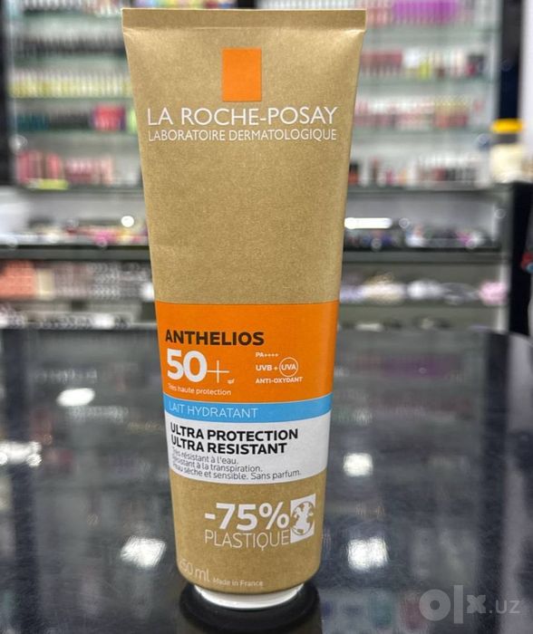 Quyoshga qarshi krem La Roche Posay