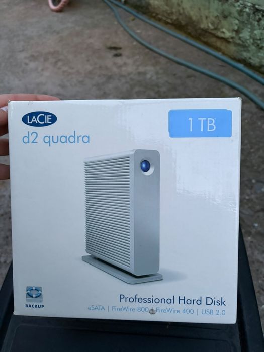 Hard Disk 1TB – stare NOU – HDD 1000GB