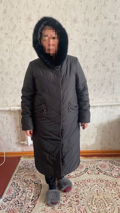 Срочно продам куртку