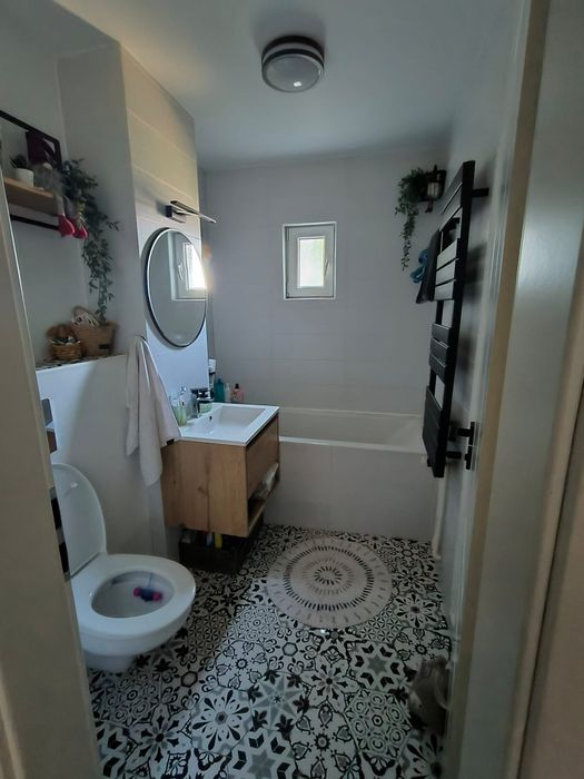 Apartament 2 camere, 55 mp, Ovidiu – vizavi de Penny, mutare imediată