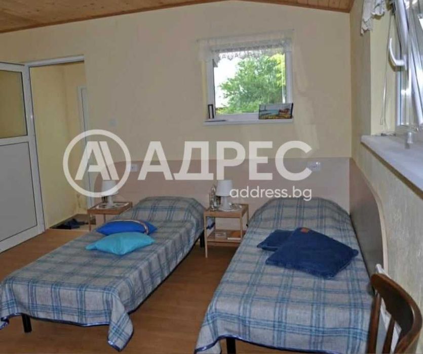 Продава се Къща в с. Марчино, Област Търговище - 445 кв.м за 106 €/кв.м - Снимка #1