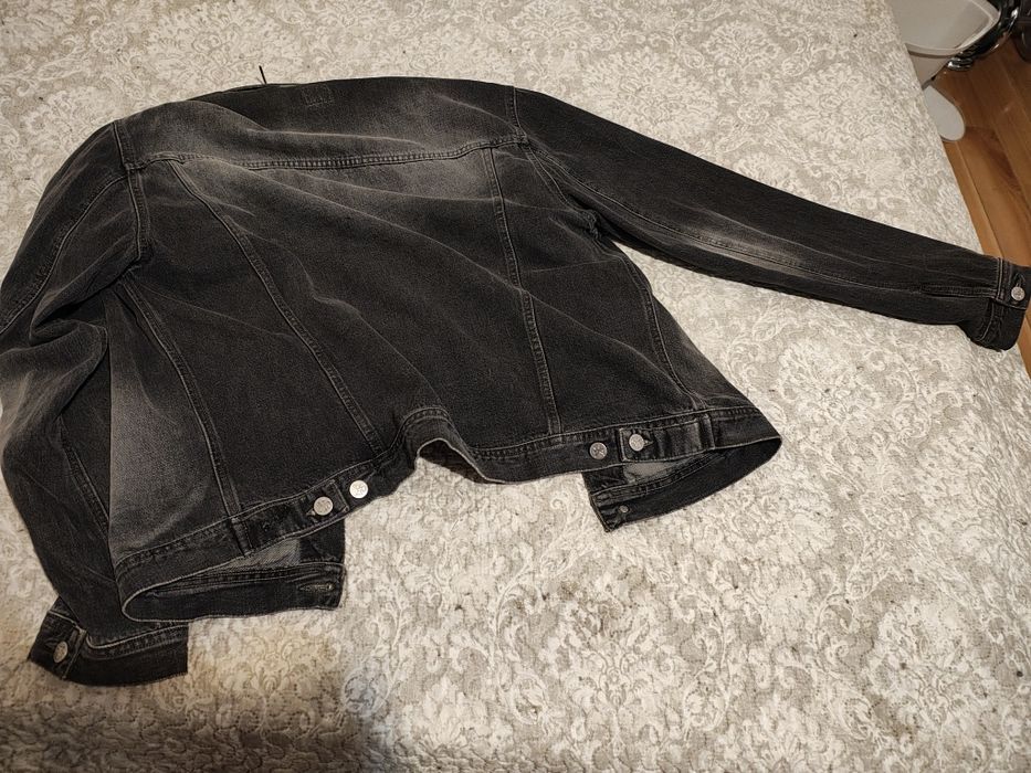 Jacheta Calvin klein