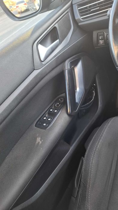 PEUGEOT 308 2015 — imagine 4