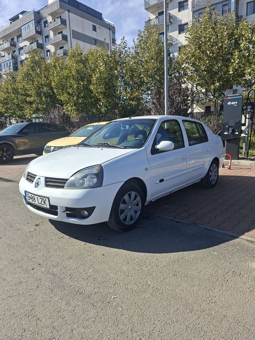 Vand Renault Symbol 1.5 diesel