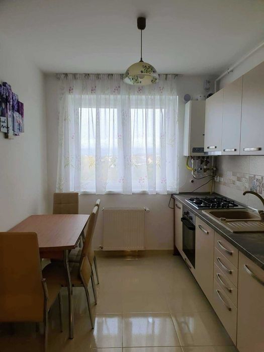 Apartament doua camere