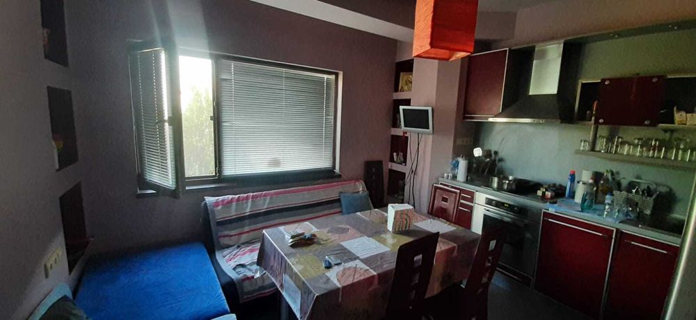 Дава се под наем Къща в Каварна - 80 кв.м за 408.51 € - Снимка #3