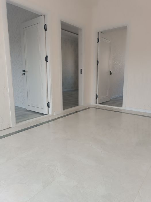 Дом свой новый  Старые сергели очень хорошая локация тихая махалля