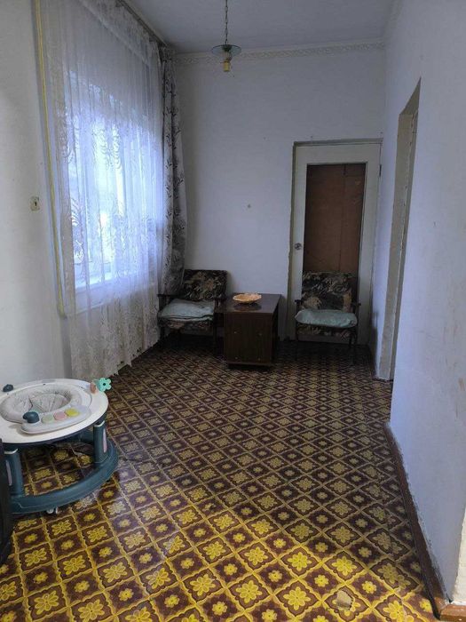 Продается дом на земле