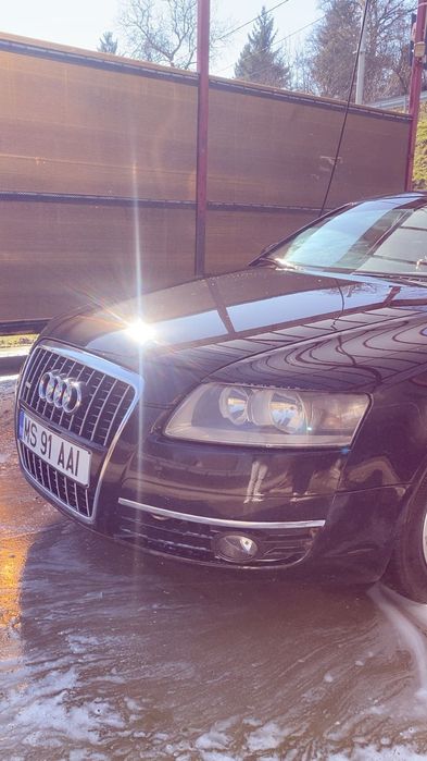 AUDI A4 2005 — imagine 4
