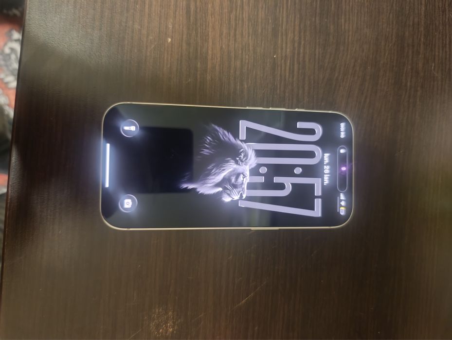 Iphone 17Pro 256GB Nou Nout