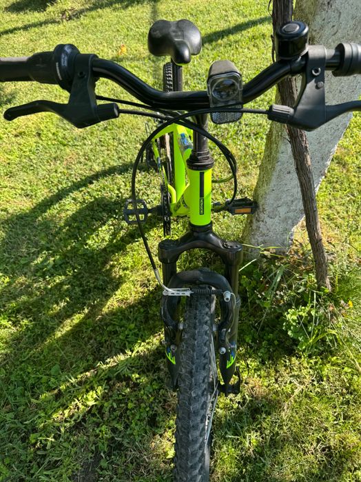 Детско колело 20 инча