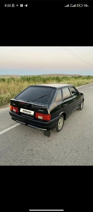 Ваз 14 2012г срочна