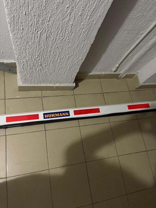 Продам шлагбаум б/ у в рабочем состоянии