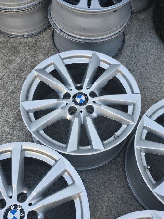 Джанти 18 / 5х120 - BMW X5 5x120