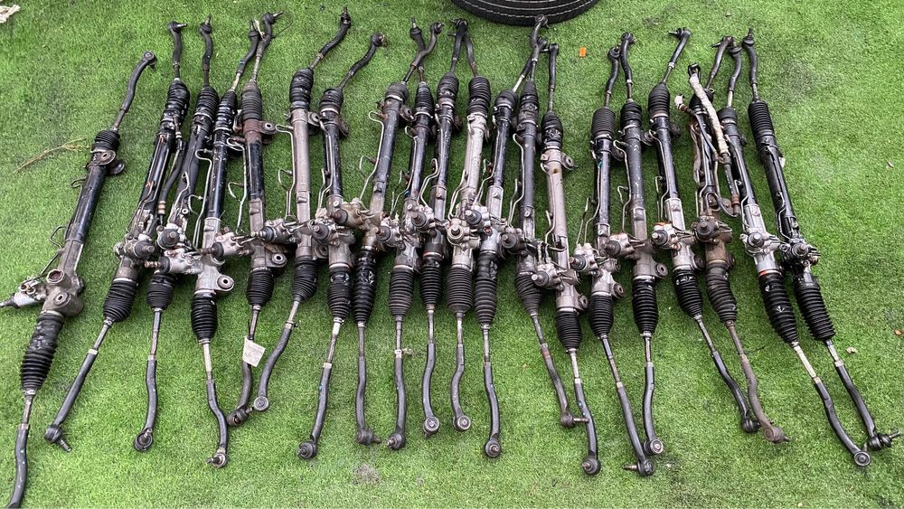 Рулевая рейка камри 30/40