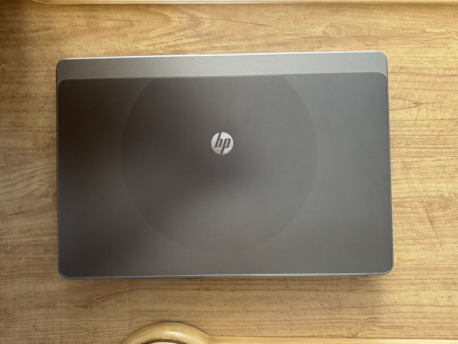 Ноутбук HP Core i5, SSD, Ram 8gb