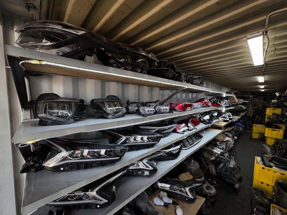 Kia K5 perednaya GTline fara v zamen KIA K5 oldi fara zamenga