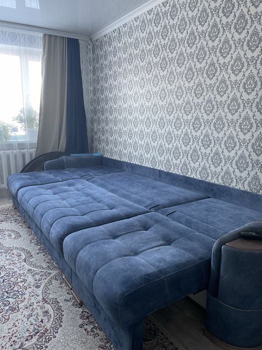 Диван кровать ,шкаф