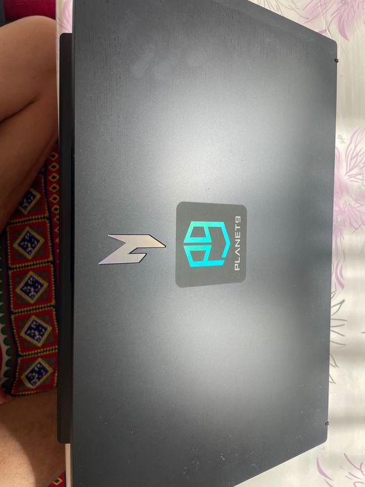 Acer nitro 5 anv1551