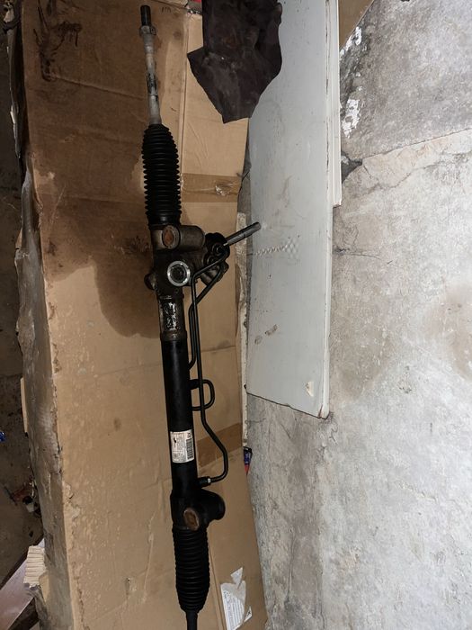 Пролам рулевая рейка CRUZE