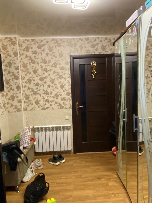 Продам 2х комнатную квартиру