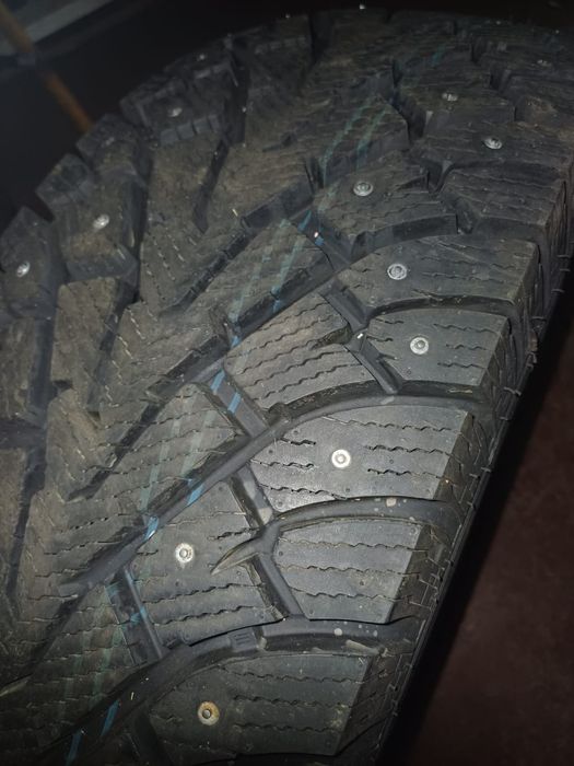 Продам новую резину